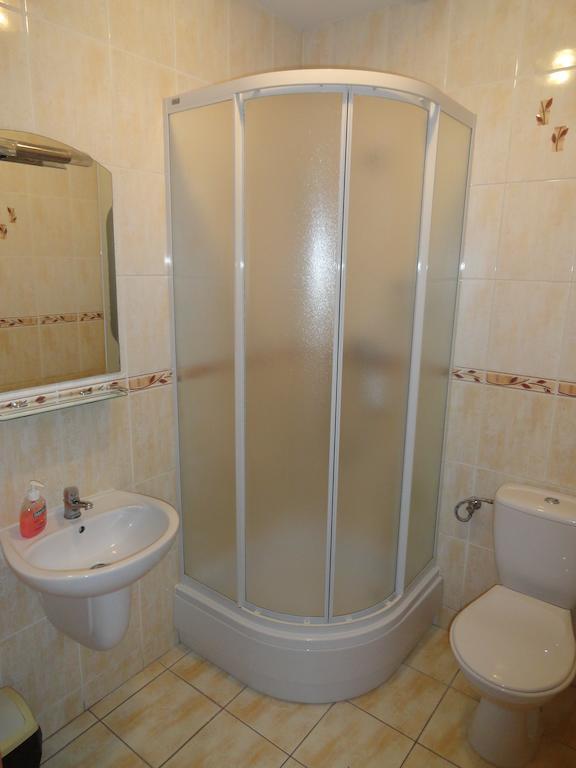 Hotel Wielkopolanka Środa Wielkopolska Rom bilde