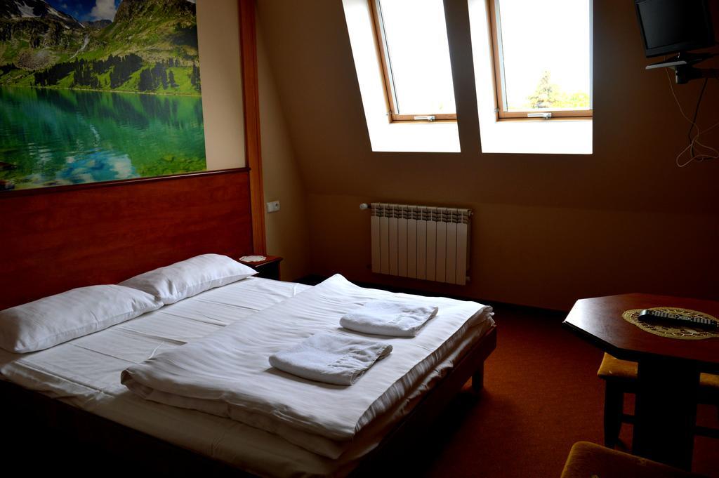Hotel Wielkopolanka Środa Wielkopolska Eksteriør bilde
